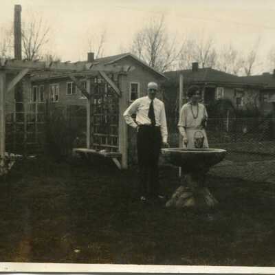 Print, Photographic
