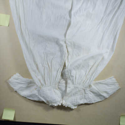 Gown, Baptismal