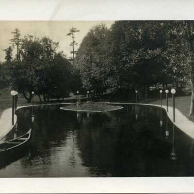 Postcard, Photographic