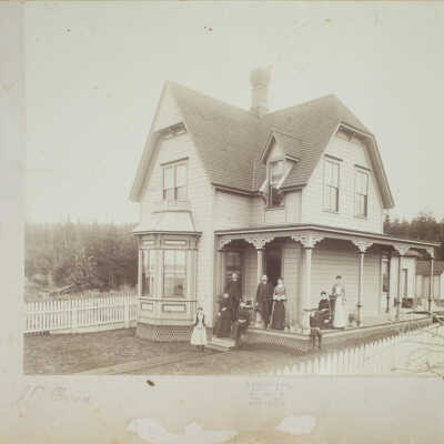 Print, Photographic