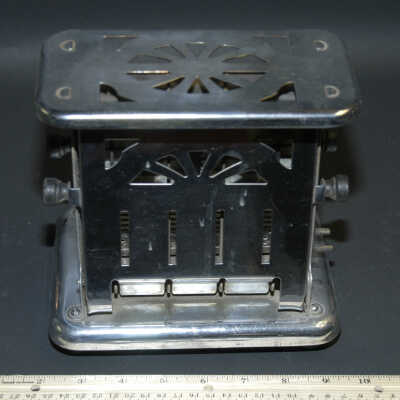 Toaster
