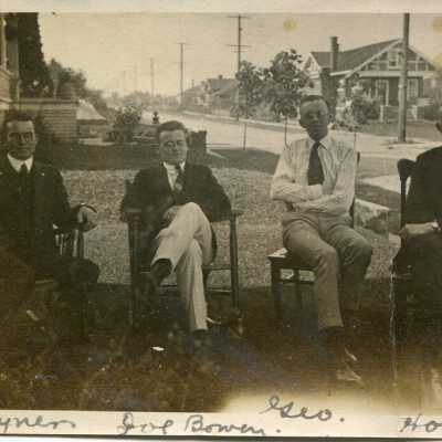 Print, Photographic