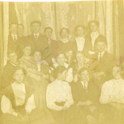 Origformat: Print-Photographic