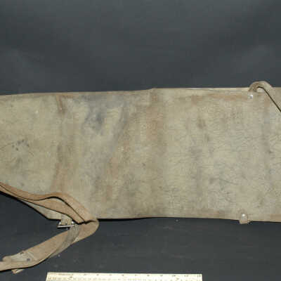 Apron, Blacksmith's