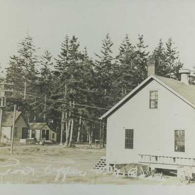 Postcard, Photographic
