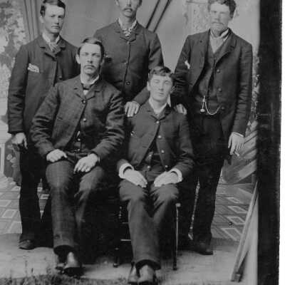 Tintype