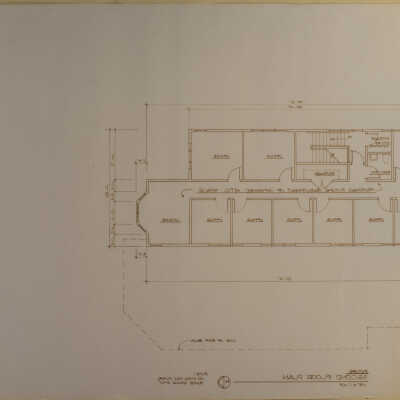 Drawing, Architectural