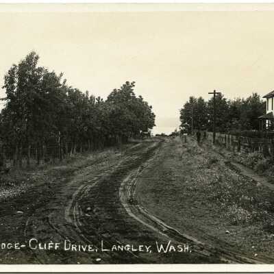 Postcard, Photographic