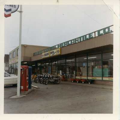 Print, Photographic