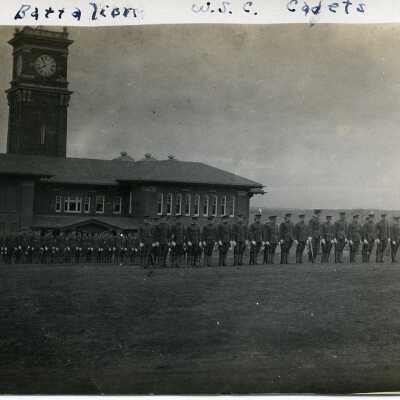 Postcard, Photographic