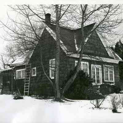 Ida Alexander Sill House