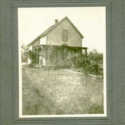 Harrington Home