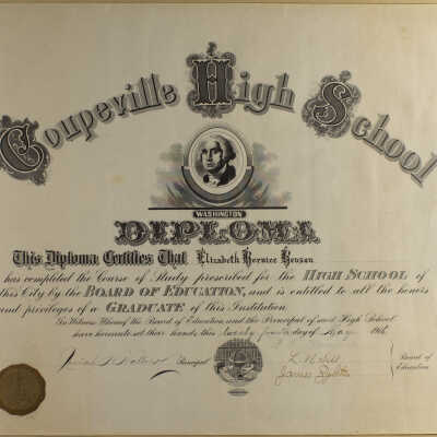 Diploma