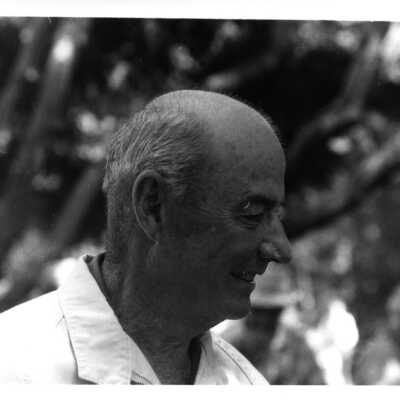 Wilbur Sherman