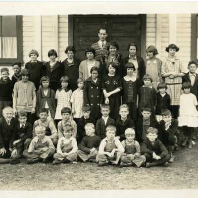 Greenbank School