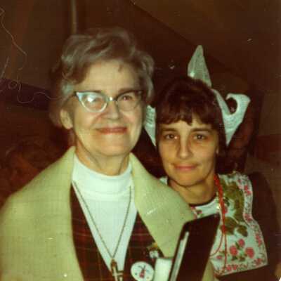 1975 Kay Nelson