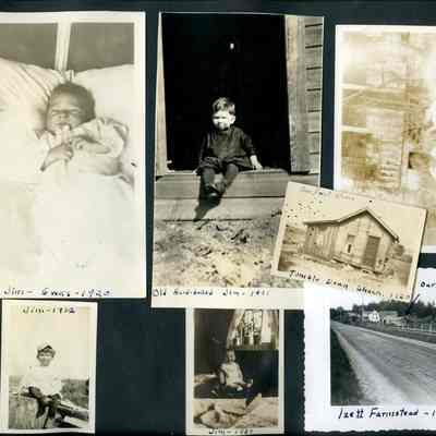 Jim Izett