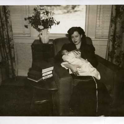 Print, Photographic
