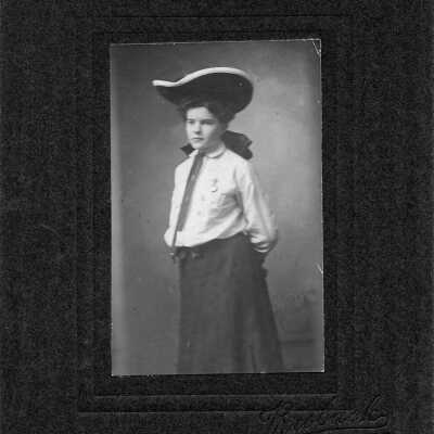 Print, Photographic