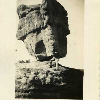 Origformat: Print-Photographic
