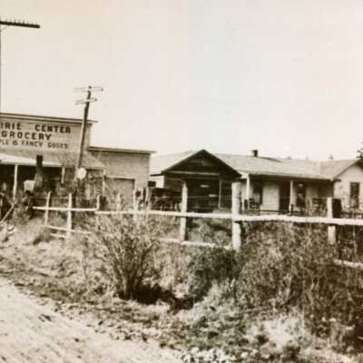 Prairie Center Grocery