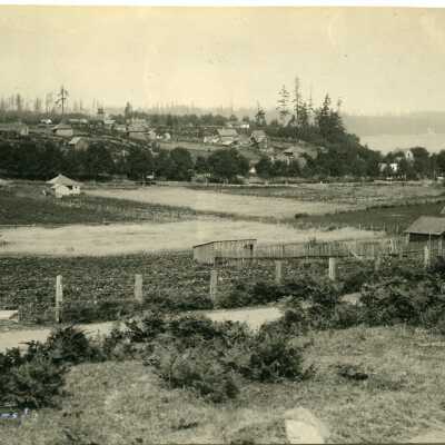 Postcard, Photographic