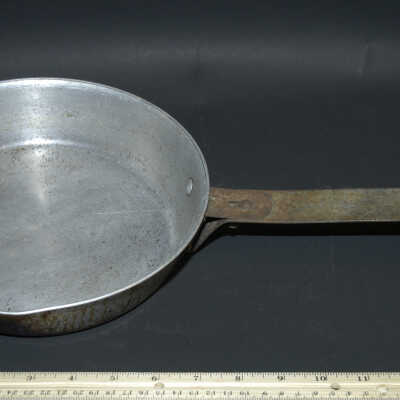 Pan, Frying