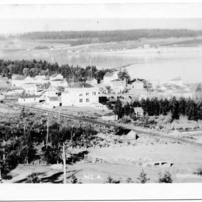 Postcard, Photographic
