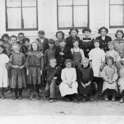Second Cornet School