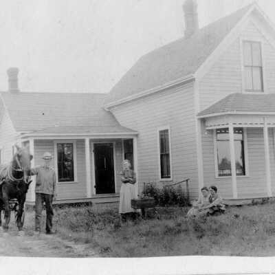 Postcard, Photographic, Photographic