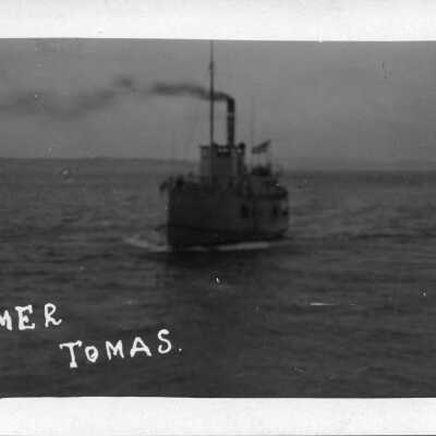 Postcard, Photographic, Photographic