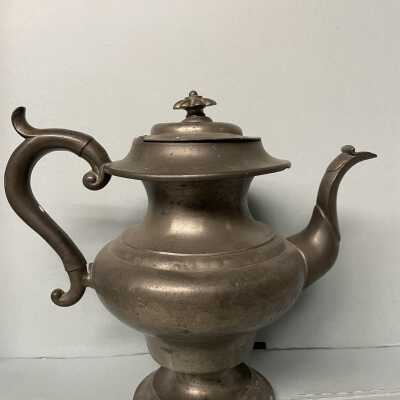 Coffeepot