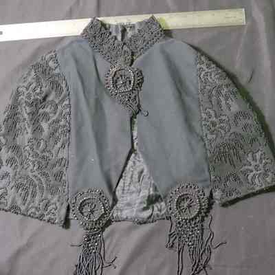 Cape