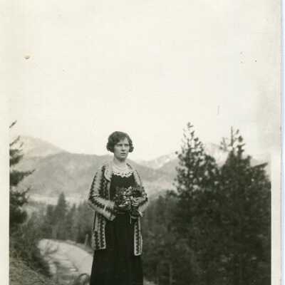 Print, Photographic