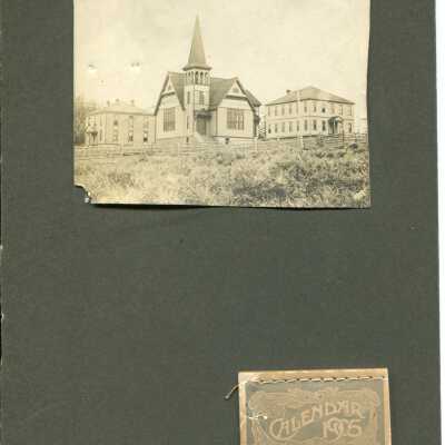 Print, Photographic