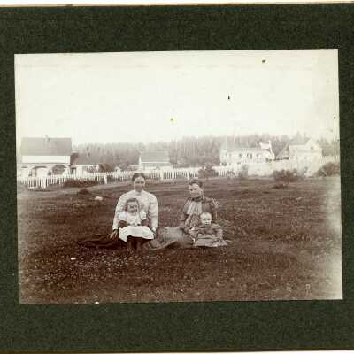 Print, Photographic