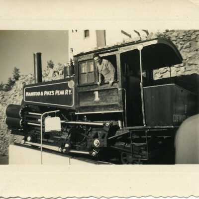 Print, Photographic