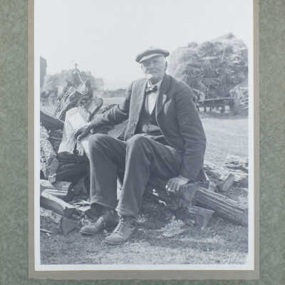 Print, Photographic