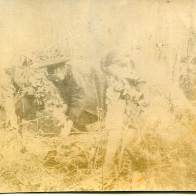 Print, Photographic