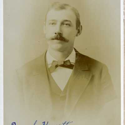Print, Photographic