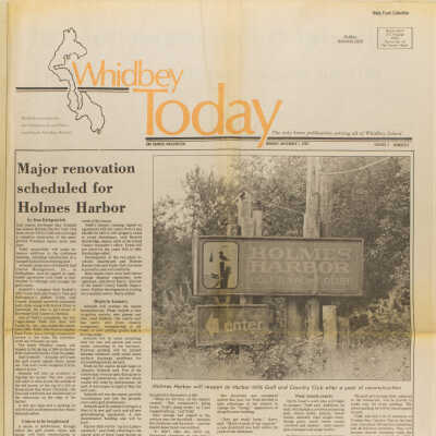 Whidbey Today - November 1, 1982