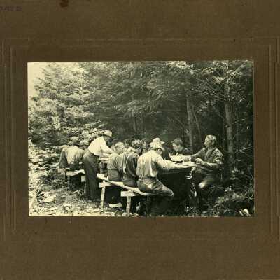 Print, Photographic