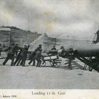 Postcard, Photographic, Photographic