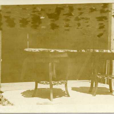 Postcard, Photographic