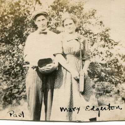 Print, Photographic