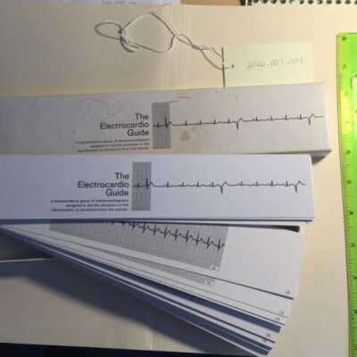 Booklet, Instruction