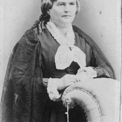 Marie C. Plamondon Dillon