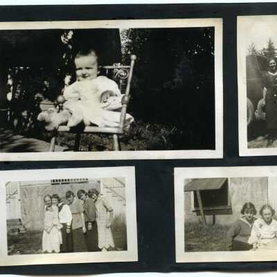Print, Photographic