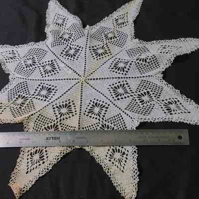 Doily