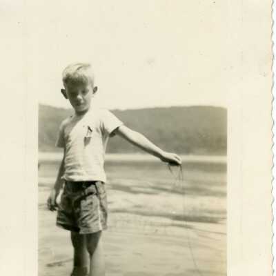 Print, Photographic
